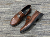 Men G*ucci Top Quality Loafer