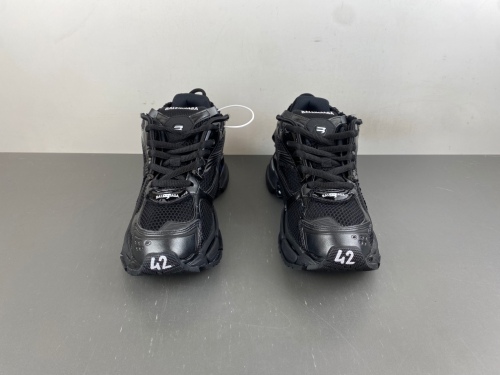 B*alenciaga Monday Ultra Sneaker