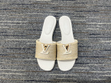 Women L*ouis V*uitton Top Quality Sandals