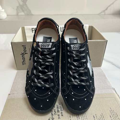 Women G*GDB Top Sneakers