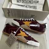 Women G*GDB Top Sneakers