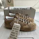 Women G*GDB Top Sneakers