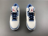 L*evi's x A*ir J*ordan 3 Retro 'All-Star's' iR0912-400