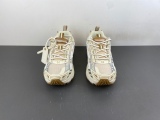 Men and Women O*ff W*hite Top Sneakers