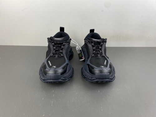 Men Women B*alenciaga Top Quality Sneakers
