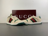 Men G*ucci Top Quality Loafer