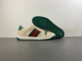 Men G*ucci Top Quality Loafer