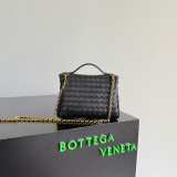 B*ottega V*eneta Bag Top Quality 19*14*3CM