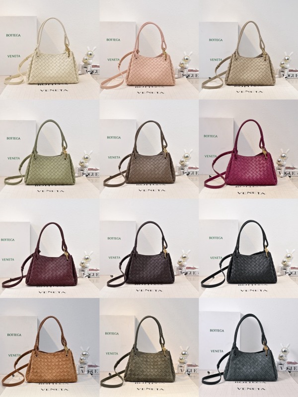 B*ottega V*eneta Bag Top Quality 29.5*18.5*17.5cm