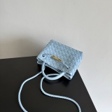 B*ottega V*eneta Bag Top Quality 20*15*9CM