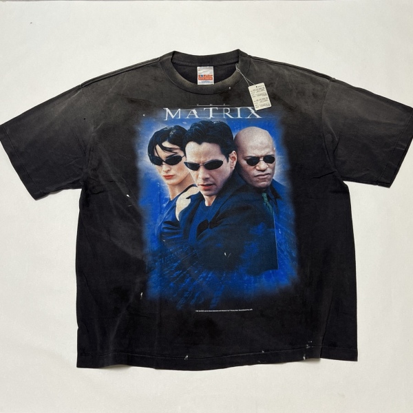 S*aint Top Quality Clothes