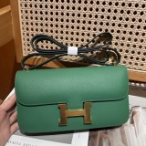 H*ermes Bag Top Quality 24CM