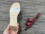 Women H*ermes Top Sandals