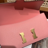 H*ermes Bag Top Quality 24CM