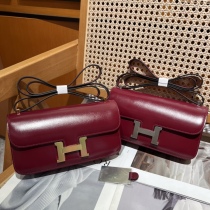 H*ermes Bag Top Quality 24CM