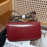 H*ermes Bag Top Quality 24CM