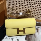 H*ermes Bag Top Quality 24CM