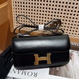 H*ermes Bag Top Quality 24CM