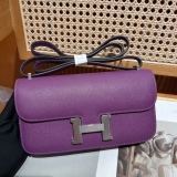 H*ermes Bag Top Quality 24CM