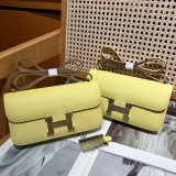 H*ermes Bag Top Quality 24CM