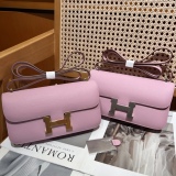 H*ermes Bag Top Quality 24CM