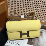 H*ermes Bag Top Quality 24CM
