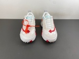 Men and Women O*ff W*hite Top Sneakers