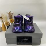 Men Women B*alenciaga Top Sneakers