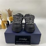 Men Women D*ior Top Quality Sneakers