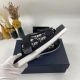 Men D*ior Top Sandals