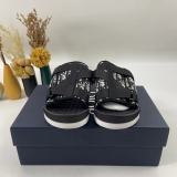 Men D*ior Top Sandals
