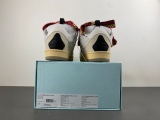 Men Women L*ANVIN Top Sneaker