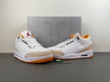 WMNS A*ir J*ordan 3“ CK9246-101
