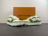 Men and women L*ouis V*uitton Top Sneakers