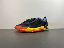 Men and Women O*ff W*hite Top Sneakers