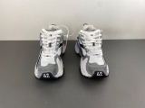 Men Women Light LED B*alenciaga Top Sneakers