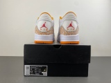 WMNS A*ir J*ordan 3“ CK9246-101