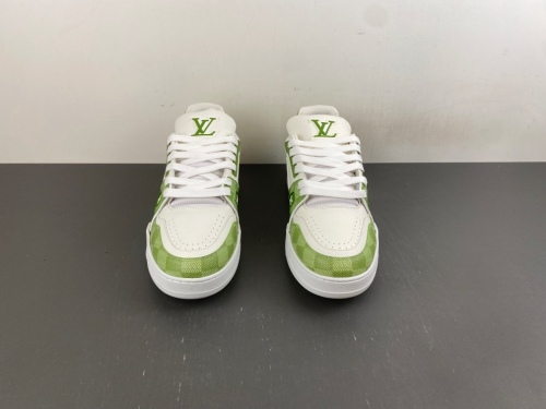 Men and women L*ouis V*uitton Top Sneakers