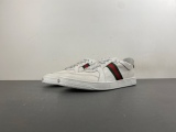 Men G*ucci Top Quality Loafer