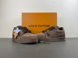 Men L*ouis V*uitton Top Quality Sneakers