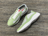 Men and women P*rada Top Quality Sneakers