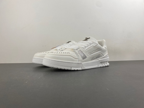 Men and women L*ouis V*uitton Top Sneakers