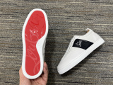 Men and women C*hristian L*ouboutin Top sneaker