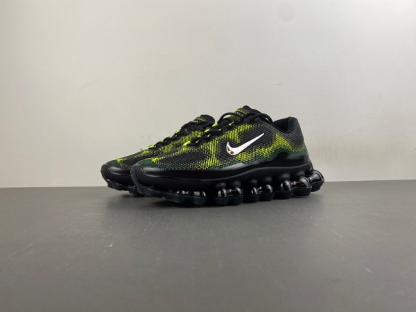 N*ike A*ir Liquid Max 'Radiant Green & Green Apple' IQ7634-001