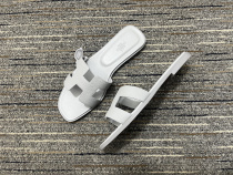 Women H*ermes Top Sandals