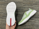 Men and women P*rada Top Quality Sneakers