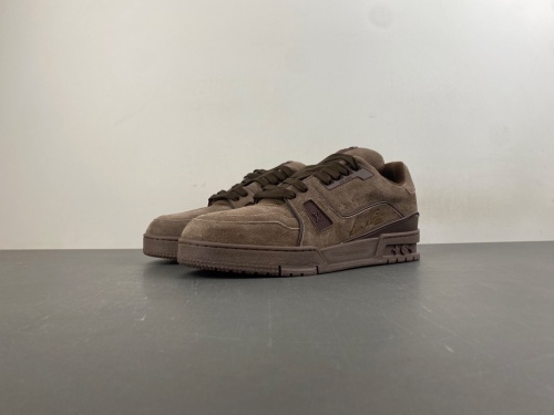 Men L*ouis V*uitton Top Quality Sneakers