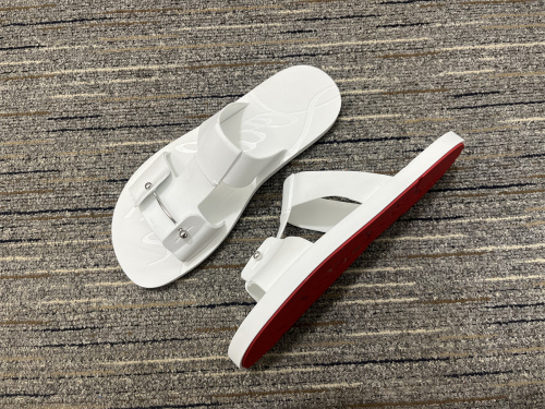 Men C*hristian L*ouboutin Top Sandals