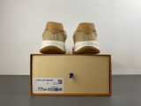 Men and women L*ouis V*uitton Top Sneakers