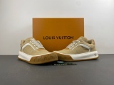 Men and women L*ouis V*uitton Top Sneakers